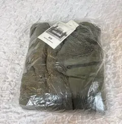 新品　ユニクロ×エンジニアドガーメンツ プルオーバーM