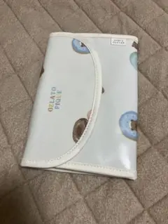 GELATO PIQUE 母子手帳ケースS