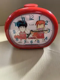 2026年最新】スラムダンク 時計の人気アイテム - メルカリ