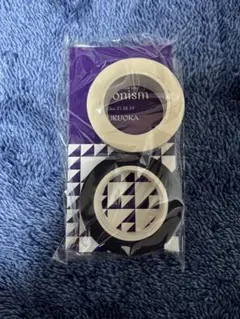 【嵐】Japonismマスキングテープ