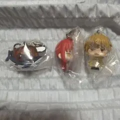 チェンソーマン めじるしアクセサリー 3種セット