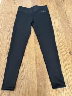 TIGORAトレーニングレギンス Sサイズ 黒