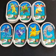 ポケモン　メザスタ　星3 まとめ売り