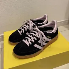 【kakka様専用】Adidas HANDBALL SPEZIAL B/P
