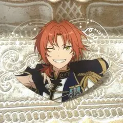 あんスタ ぴくりあコレクション　月永レオ