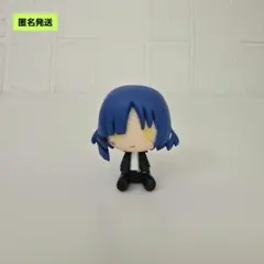 【匿名】一番くじ ぼっち・ざ・ろっく！ 山田リョウ F賞 ちょこのっこフィギュア