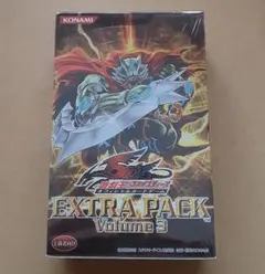 2025年最新】遊戯王 デュエルモンスターズ Vol.3 絶版 BOXの人気