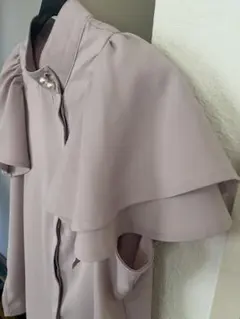 GRL トップス　半袖ブラウス
