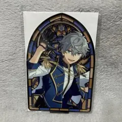 【未開封】あんスタ Knights 瀬名泉 中国限定 花窓 アクスタ