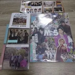 新品　未使用　Dear tiara ３点セット