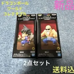 ドラゴンボールワールドコレクタブルフィギュア 少年期編4 孫悟空 亀
