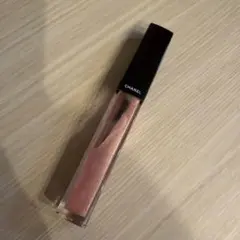 CHANEL リップ　グロス