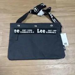 Lee サコッシュのサムネイル