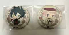 あんスタ アニカプ 缶バッジ 宗 みか