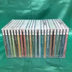 ★ 輸入盤クラシックCD 19枚まとめ売り Brilliant Classics