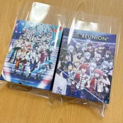 アイドリッシュセブン 1st 2nd LIVE Blu-ray BOX セット
