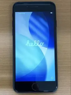 H*a様 動作確認済み iPhone SE (第3世代) 128GB ID B8