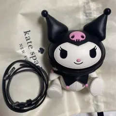 未使用品】Kate Spade ポップコーン型パーティーバッグ - メルカリ