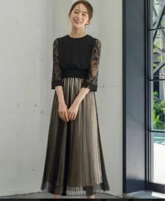 GIRL 結婚式　二次会　ドレス