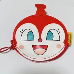 ドキンちゃん　コインケース
