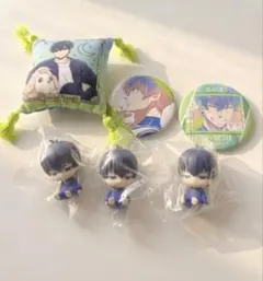 ブルーロック 潔世一 セット