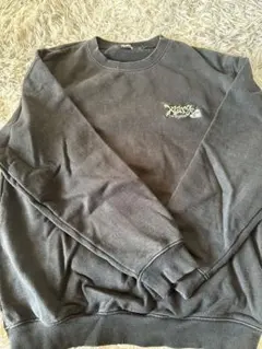 Xlarge トレーナー