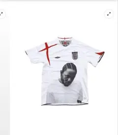 Umbro Kendrick Lamar Tシャツイングランド代表のサムネイル