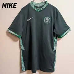 希少Nike製YOMIURI X緑色シャツ ヴェルディ川崎 90s 美品 - メルカリ