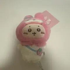 ちいかわ　サンリオ　マイメロ　古本屋　カニちゃんのサムネイル