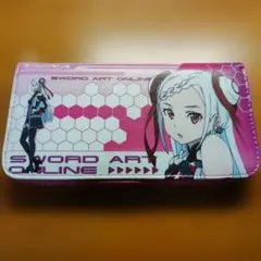 ソードアート・オンライン ユナ 長財布