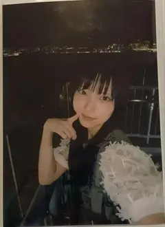 ACO ホワイトスコーピオン ファンミーティング 香港 生写真