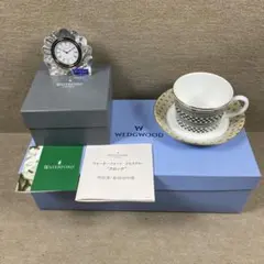 2025年最新】ウォーターフォード・ウェッジウッドの人気アイテム