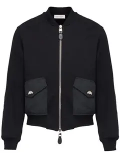 Alexander McQueen Bomber Jacket Lのサムネイル