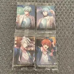 アイナナ IDOLiSH7 TRIGGER ŹOOĻ ウエハース26