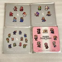 2026年最新】ff14 コースターの人気アイテム - メルカリ