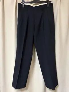 THESHINZONEクライスラーチノパンツレアP0サイズ♡シンゾーン - メルカリ