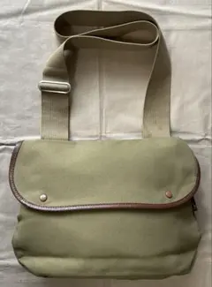 ブレディ エイボン イングランド製 ショルダーバッグ Brady Avon