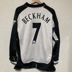 2025年最新】マンチェスターユナイテッド ユニフォーム ベッカムの人気