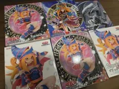 遊戯王 フィギュア セット まとめ売り