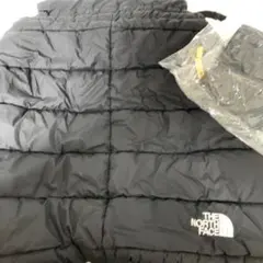 THE NORTH FACE ベビーシェルブランケット