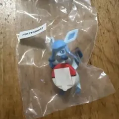 グレイシア 街歩きちらりんフレンズ