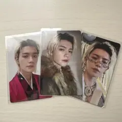 佐野勇斗　トレカ