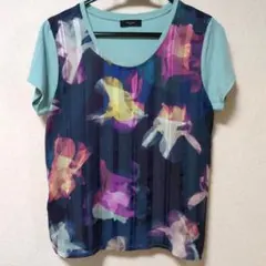 ポールスミス Paul Smith 半袖カットソーのサムネイル