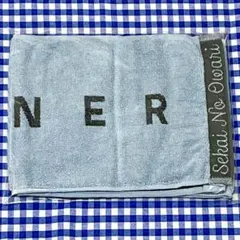 sekai no owari(セカオワ)dinner タオル