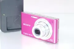 2025年最新】ソニーDSC-W320の人気アイテム - メルカリ