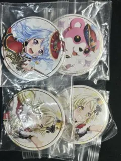 バンドリ 弦巻こころ 缶バッジ 10th - メルカリ