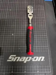 ☆Snap-on スナップオン100周年3/8ラチェットFHLFD80A☆ - メルカリ