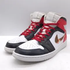 NIKE AIR JORDAN 1 MID ナイキ エアジョーダン スニーカー