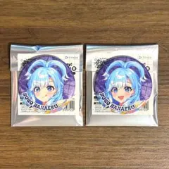 こぼ・かなえる 渋谷TSUTAYA ホロアツ 缶バッジ 3個セット - メルカリ