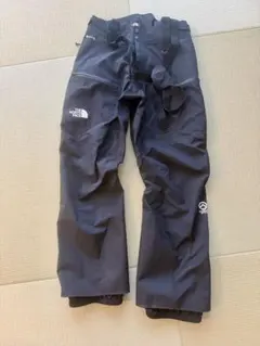 THE NORTH FACE スノーボードウェア ブラック